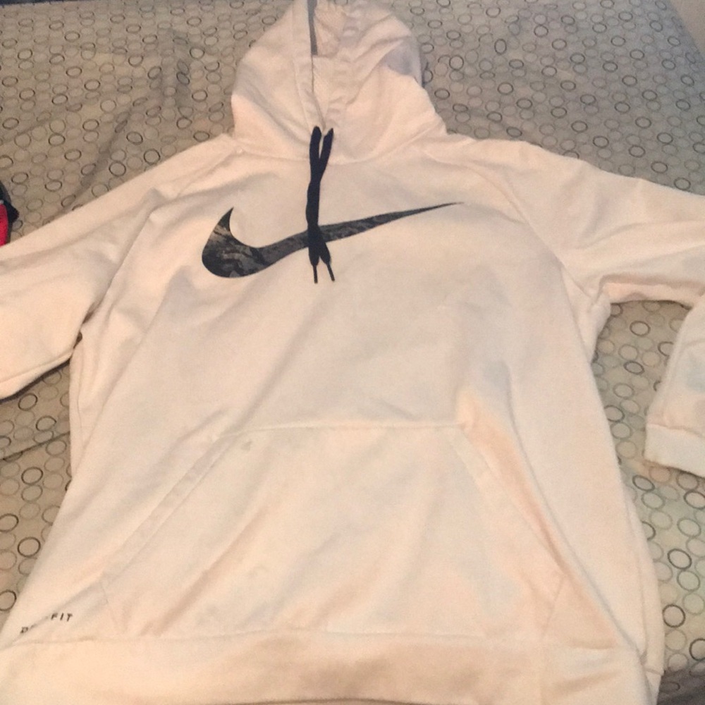 Nike hoodie